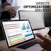 Telegram chat WebsiteOptimization logo