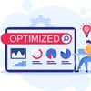 Telegram chat WebsiteOptimization logo