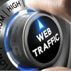 Telegram chat WebsiteTraffic logo