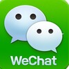 Telegram chat Buy WeChat accounts logo