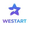 Telegram chat WESTART 🚀 Startup Ecosystem Community of BY Startups, Investors and Experts logo