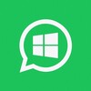 Telegram chat WhatsApp for Windows Phone logo