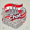 Telegram chat Відень ЧАТ Вена, NÖ 🇦🇹🇺🇦 Реклама, услуги Vienna, Wien, Österreich logo