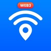 Telegram chat WiFi Map Community logo