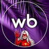 Telegram chat Wildberries - товары logo
