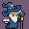 Telegram chat Official Wizard🧙‍♂️Community - Powered by Knightswap and The 🐺 Den logo