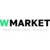 Telegram chat WMarket | Догляд за волоссям, обличчям та тілом | logo