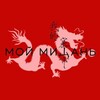 Telegram chat Мой Мишань 我的密山市 🇨🇳🇷🇺🫰 logo