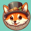 Telegram chat Wolf Hunter Coin WoHuC logo