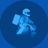 Telegram chat WOLT ASTANA TEAM🇰🇿 logo