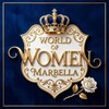 Telegram chat 🌹WOMEN MARBELLA 🇪🇸 logo