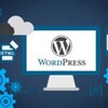 Telegram chat WordPressDevelopment logo
