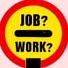 Telegram chat Work in Jobs #byevsi|e logo