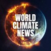 Telegram chat World Climate News (RU) logo
