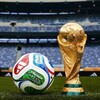 Telegram chat World Cup LIVE Streaming logo