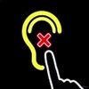 Telegram chat World Deaf Group English logo