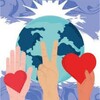 Telegram chat International Friends (Friendship Worldwide) logo