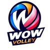 Telegram chat WOW VOLLEY | ВОЛЕЙБОЛ НОВИ САД logo