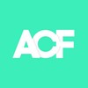 Telegram chat ACF - Advanced Custom Fields logo