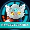 Telegram channel 🍁HGJ_ПОДРОСТКИ ² logo