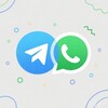 Telegram chat WS数据|WhatsApp数据|TG数据|Telegram数据 logo