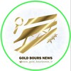 Telegram chat GOLD BOURS NEWS بورس نیوز طلایی logo