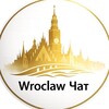 Telegram chat Вроцлав Чат logo