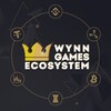 Telegram chat Wynn Games Official Group logo