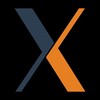 Telegram chat XLibre - fork of Xorg (X11) logo