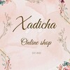 Telegram chat ❤️XADICHAM❤️SHOP❤️ logo