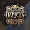 Telegram chat HADIChA SHOP logo