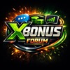 Telegram chat XBONUS FORUM logo