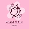 Telegram chat ♥️XCAM MAIN ♥️ logo