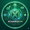 Telegram chat Xchangeon™ logo