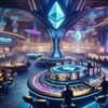 Telegram chat 欧亚国际客服东南亚赌场缅北金三角赌场缅甸东南亚实体赌场缅北东南亚-合法实体赌场 logo