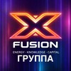Telegram chat XFUSION | NEOFX ЧАТ logo