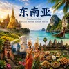 Telegram chat 新东南亚推推总群 logo
