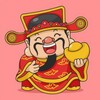 Telegram chat 礼品卡🔉薅羊毛♻️羊毛暴利💸搞钱网赚📢项目 logo