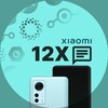 Telegram chat Xiaomi 12X | Official logo