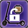 Telegram chat Xiaomi M365 Hacking logo