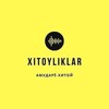 Telegram chat AMUDARYO•XITOY logo