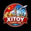 Telegram chat Urumchi Tijorat Tur 🇨🇳 logo