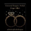 Telegram chat Zargarlik buyumlari💍💎 logo