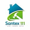 Telegram chat SANTEX 111 XO'JALIK MOLLARI logo