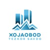 Telegram chat XOJAOBODLIKLAR logo