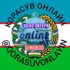 Telegram chat Хонобод Коросув кургонтэпа султонобод гурухи logo