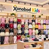 Telegram chat Xonobod КIDS KILO 365 🦋 logo