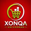 Telegram chat Xonqa_univermag logo