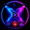 Telegram chat 明星AI俱乐部免费换脸 logo