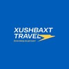 Telegram chat Xushbaxt travel✈️ logo